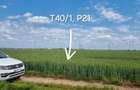 Proprietar, terenuri agricole extravilane, cadastru si intabulare, A0 - 15