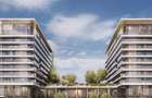 Apartament 2 camere, zona Garii, imobil de lux cu Mall la primele etaj - 4