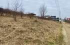 Vanzare Teren Intravilan 850 mp Șoseaua Barnova Super Priveliste - 1