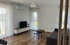 Apartament 3 camere de inchiriat modern, complet mobilat si utilat - 3