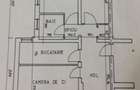 Apartament 3 camere, 60.65 mp, zona Bușteni – Telecabinei - 9