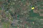 48 ha teren arabil la soseaua Arad -Siria - 5