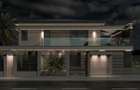Vila Premium P+1 | 3 Dormitoare cu Bai & Dressing | 750 mp Teren | Garaj | Terase 120 mp - 3