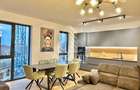 Apartament 4 camere , mobilat lux, loc parcare SUBTERAN, ... - 17