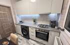 Apartament 2 camere renovat complet | Jiului | Mobilat & utilat | - 7