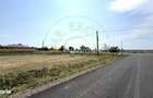 Teren intravilan 1450 mp 397 DN1F - Loc. Ghenci - Jud. Satu Mare