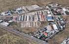 Teren intravilan 7500 mp la pretul de 120emp+tva cu iesire la centura