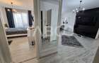 Apartament decomandat 3 camere 2 bai balcon lift City Residence Sibiu - 1