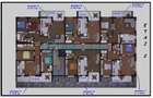 Royal Imobiliare - Vanzare apartament 2 camere in zona Albert - 3