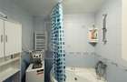 Apartament mobilat si utilat, 3 camere, balcon, zona Rahova - 17