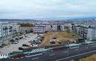 Teren constructie 4.471 mp Sibiu cu Autorizatie 56 apartamente