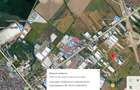 Vand teren 10.000 mp in spate la Doraly Market.