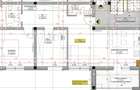 Apartament cu 3 camere - 66 mp - 2 locuri de parcare - Mosnita