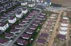 VANZARE  APARTAMENT CU 3 CAMERE  CARTIER MAGNOLIA VILLAGE ZONA PAULESTI LACURI - 2