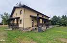 Vila cazare 10 persoane, toate utilitatile incluse, parcari multiple