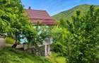 Cabana de vanzare in satul Plopi, Valea Ierii, jude?ul Cluj - 1