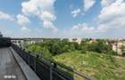 Apartament 3 camere penthouse, Baneasa Natura Residence - 7