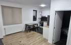 Garsoniera de inchiriat, 340 euro, loc parcare privat. Bragadiru