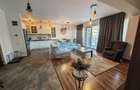 Apartament 2 camere Calea  Dorobantilor -  bloc nou - 1