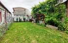 COMISION 0% Spatiu prestari servicii+2 apartamente+garaj+2 terase+520mp teren - 15