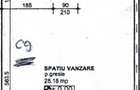 Spatiu comercial de vanzare, 38 mp, zona 7 Noiembrie - 1