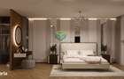 Rafinament contemporan in Domenii. Apartament 4 camere. Dubla vedere. - 7