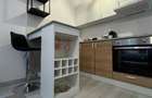 Garsoniera moderna | Rin Grand Residence | Etaj 4 | Mobilata & utilata | 0% comision - 8