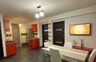Apartament 3 camere, 60 mp + Balcon, complet mobilat Buna Ziua - 4