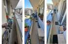 Apartament | 2 camere | 55 mp | terasa 11 ml (8 mp) | Baciu - Soimului | parcare sub bloc - 3
