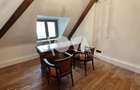 De inchiriat: apartament 4 camere - Kiseleff - pretabil birou - 7