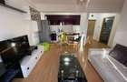 2 camere, mobilat modern, bloc nou, parcare, balcon, Calea Turzii - 17