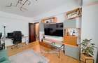 Apartament 3 camere decomandat, Galata, bloc 2017, baie cu geam , mobilat
