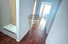 3 camere, City Park Mall, bloc nou, etaj 3, centrala gaze A/C parcare langa bloc - 4