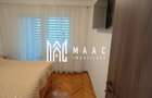 Apartament cu 3 camere | Decomadat | 57 MPU | Etaj 1 | 2 Balcoane | Va - 5