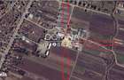 Inchiriere teren industrial in Balesti - container si utilitati inclus - 3