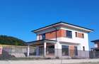 Casa individuala | 120 mp utili | Teren 500 mp | Chinteni - langa padu - 1