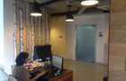 Piata Amzei, birou de dimensiuni medii-open space - 2