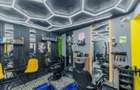 Rosseti | Barber Shop | Open space | 4 Posturi | Complet utilat - 5