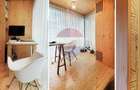 Apartament cu terasă de 27.5 mp, parcare și panoramă, Șchei - 5