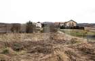 Teren 7088 mp în Borhanci – achiziție integrală sau separată - trei parcele - 8