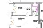 Apartamente moderne cu 2 camere, balcon si dressing - bloc nou in Ghimbav - 2