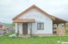 Teren Intravilan + Casa de vacanta Acris | Vama Buzaului ... - Acris (Brasov) - 11