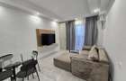 COSMOPOLIS - Apartament 2 camere tip Studio, mobilat si utilat - 8