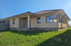 Casa Noua Parter - 850 mp teren - 125 mp utili - Drumul Odoreului - 5