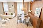 Penthouse 3 camere | Parcare | 3 Terase | Straulesti
