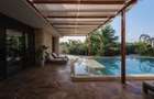 Vila cu piscina privata in Paje, Zanzibar, Investitie premium - 1