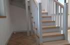 Buftea Vanzare vila premium constructie 2025 P+M - teren singur curte