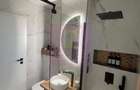 Ap 4 camere superb-Vedere la Parcul Morarilor-Mobilat mod... - 6