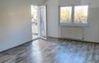 Apartament 3 camere, 2 bai complet renovat, etaj 1, sem - 1