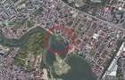 Particular vand teren unic cu casa pe malul lacului - 2